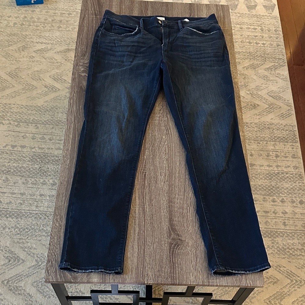 Men’s Hudson Ace Jeans NWOT